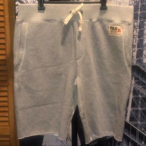 Polo Ralph Lauren Men’s Sweat Shorts